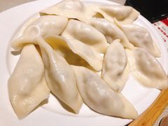 香菇鲜肉水饺-喜家德虾仁水饺(华强天虹店)