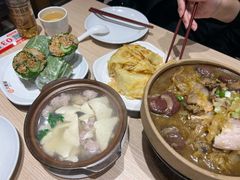 -六泰居·尔滨地标·东北菜(黄河路店)