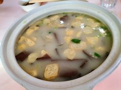 金陵鸭血粉丝汤-枕水江南(铁西万象汇店)