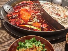 -冯校长老火锅(深圳福田店)