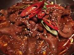 -KimPro 辛普乐概念韩餐