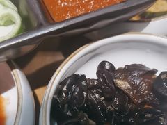 -九田家黑牛烤肉料理(华侨城店)