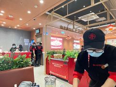 -辣可可·小炒黄牛肉(望京凯德MALL店)