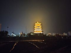 -门城湖公园