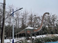 -青龙湖公园