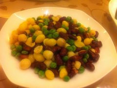 春华秋实-盛华瑄中餐厅