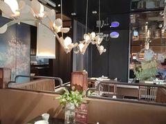 -唐猫庭院·千年陕菜(赛格国际购物中心店)