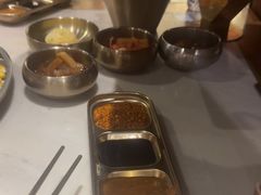 -韩宫宴烤肉·料理(苏州中心店)