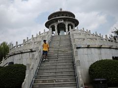 -中国翰园碑林