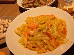 -KŌNG胶东小馆(华熙店)