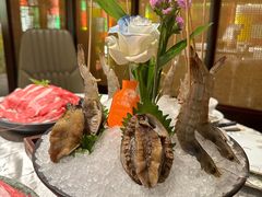 -ONE FULL 古董港式海鲜火锅