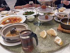 -粤珍轩·家宴·广式茶点(新城广场店)