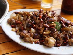 -毛里求斯小四川餐厅总店