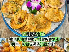 -阿浪海鲜连锁•海鲜加工•老字号(第一市场店)