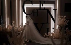 -怡东国际酒店·宴会厅