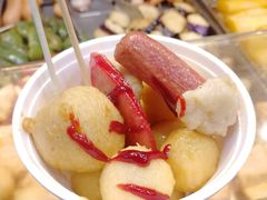 -佳记小食店(旺角店)
