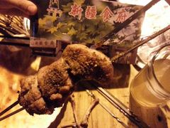 android_upload_pic-新疆食府(华龙店)