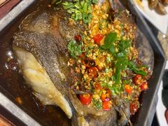 -丰茂烤串(卫星广场店)