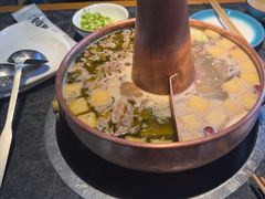 -小洋府铜锅涮肉(南锣鼓巷店)