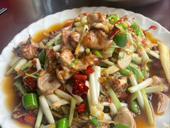 -盐府老街兔(三八路店)