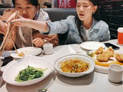 -北李·海肠捞饭·大连菜(望京凯德MALL店)
