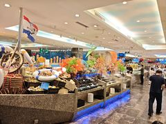 -初色海鲜自助(万丰路店)