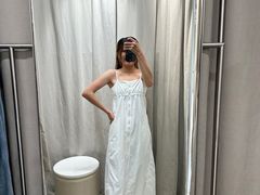 -ZARA(大上海时代广场店)