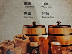 -德国金皇冠啤酒坊(硅谷大街店)