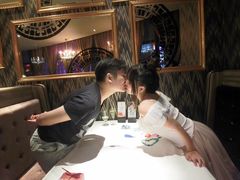 -王品牛排(佛山南海万科广场店)
