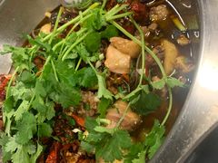 -天治宣·野椒鸡(龙头寺总店)
