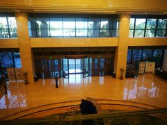 -苏州宝带桥国际大酒店自助餐厅
