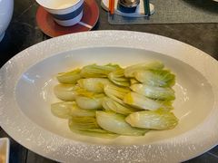 -悦厨中餐厅(成都天府丽都喜来登饭店)