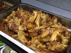 -老字号.雅克白族石板烧十年老店(大理古城店)