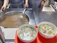 -周震馄饨(雅达阳羡溪山店)