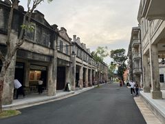 -赤坎·广东华侨国际旅游度假区