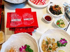 -纯味斑鱼府(中海环宇荟店)