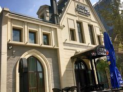 -LENBACH兰巴赫西餐啤酒坊(大连东港店)