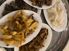 -太婆天府山珍酒楼(亚运村店)