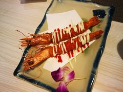 -割烹酱子日本料理(弘基财富广场店)