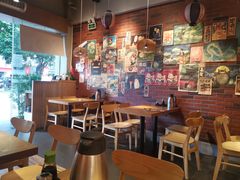 大堂-渔井食堂(新洲店)