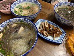 -惠记粉汤羊血(小南门店)