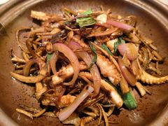 -桂满陇·手作小笼包&江南叫花鸡(中山公园店)