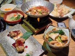 -蟹将军·松叶蟹和牛日料放题自助(K11店)