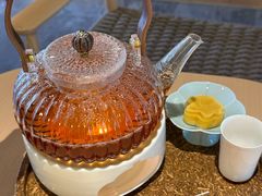 -奈雪茶院·茶室茶馆(广州粤海天地店)