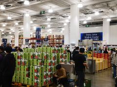 -山姆会员商店(上海浦东店)