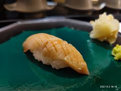-Sushi Hanzo半藏(天环广场店)