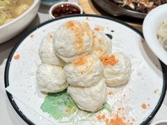 -八大碗·地道东北菜(中街店)