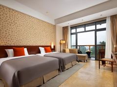 -天目湖御水温泉·度假酒店