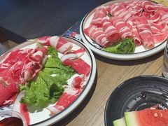 -贵厨酸汤牛肉(小十字店)