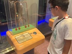 -香港科学馆